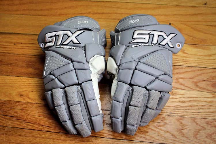 STX Surgeon 500 Gloves