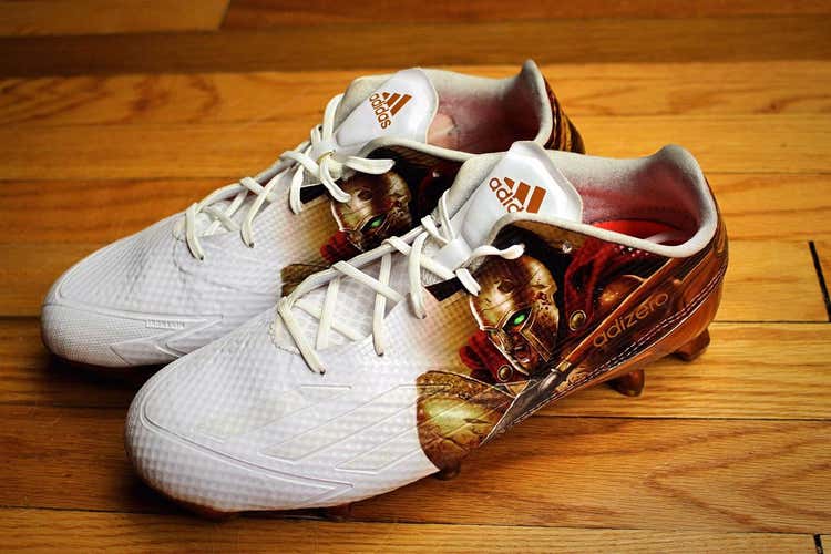Adidas Adizero 5-Star 5.0 Uncaged