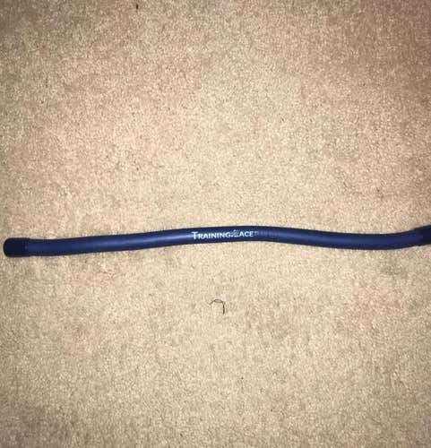 Lacrosse Training Lace