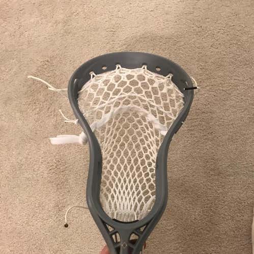 Gray Stringking Mark 2T