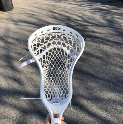 STX Stallion 550 With Hero Mesh