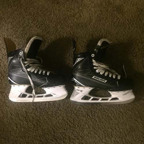 Bauer s170 Size 8D