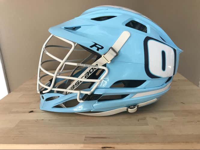 Team Onondaga Cascade R Very Good Condition