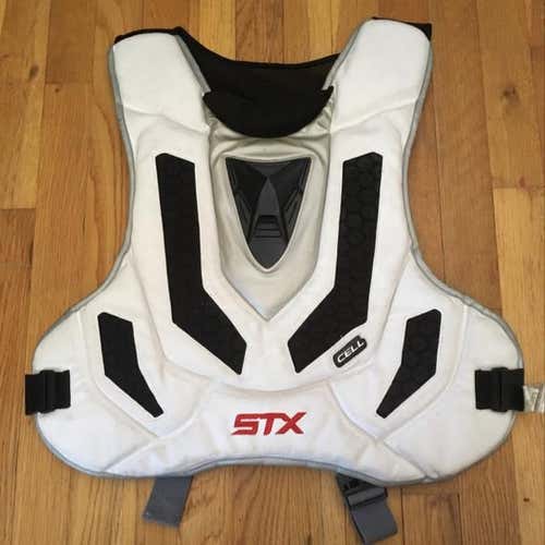 STX CELL CHEST PAD
