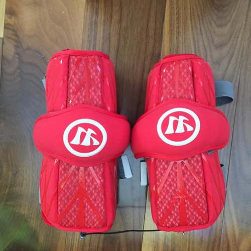 Brand New Warrior EVO Arm Guard