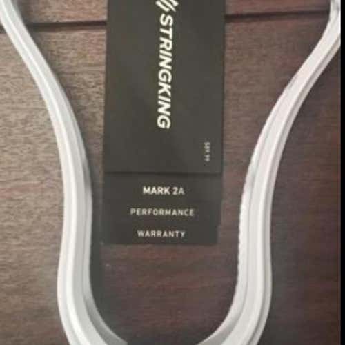 BN Stringing Mark 2a