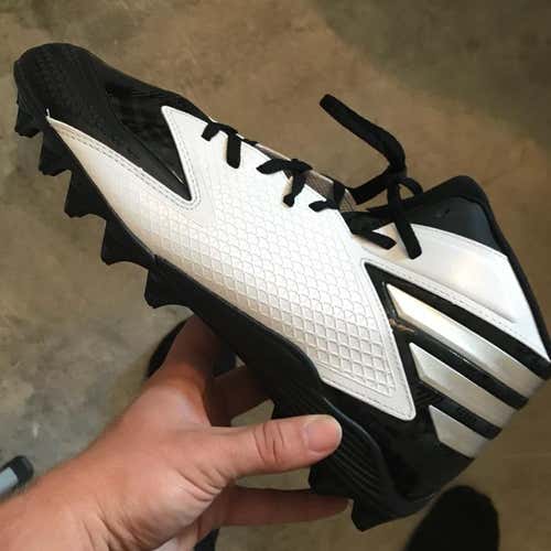 Brand New Adidas Lacrosse Cleats
