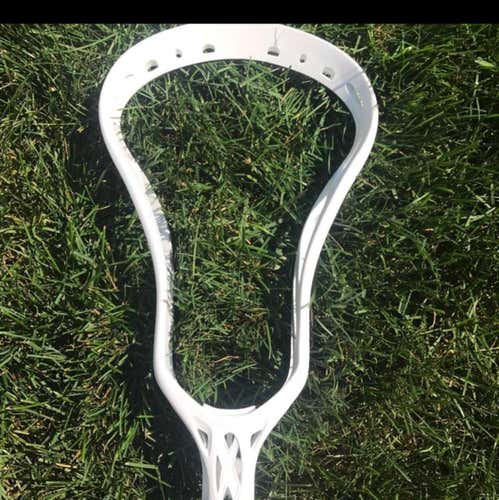 Warrior Noz 2X