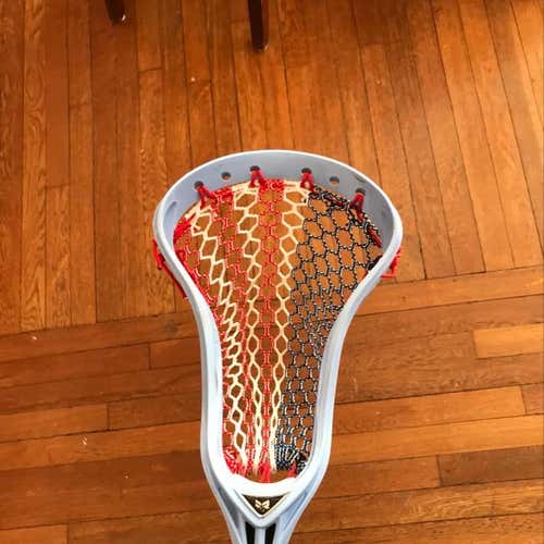 Rabil 2 HS ECD Hero 2.0 USA