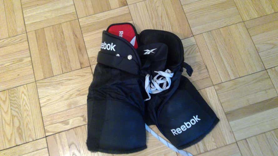 Reebok Pants Junior