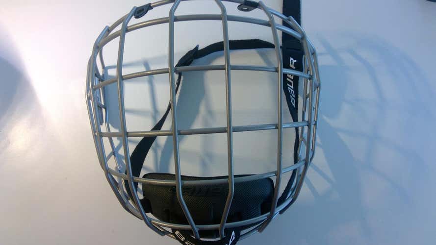 Bauer Cage Junior