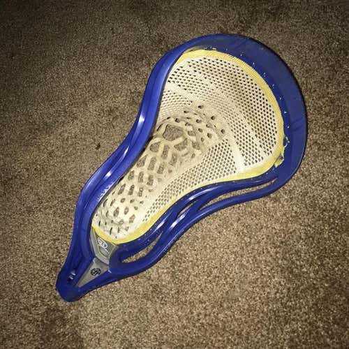 RARE! Steven Brooks Warp, One Of A Kind (WILLING TO TRADE)