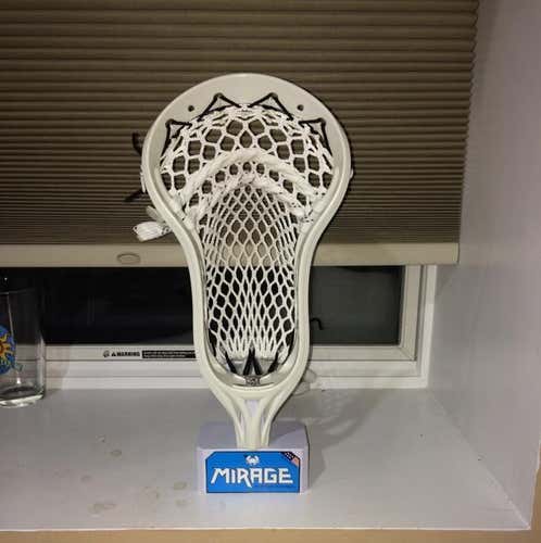 Warrior Blade Pro X6