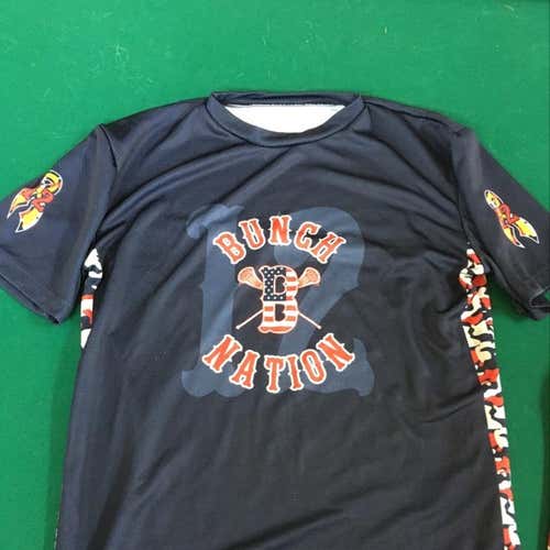 Brady’s Bunch Nation Shooter Shirt