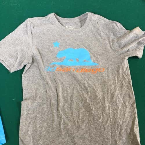 3D Shooter Shirt - San Diego