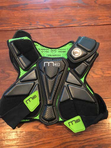 MAVERIK M3 NEW CHEST PAD - $15??!!