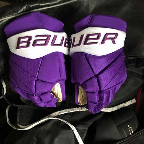 Bauer Vapor PRO