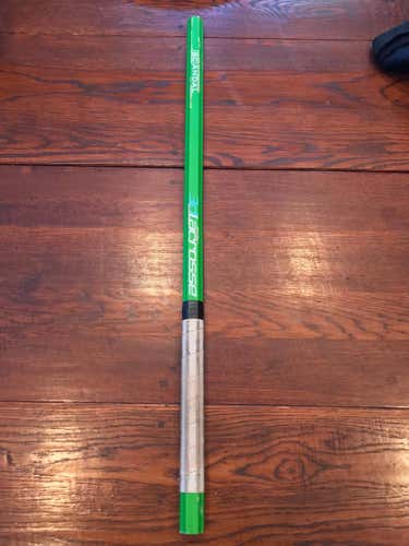 3d Lacrosse GAIT SCANDAL - $15?!