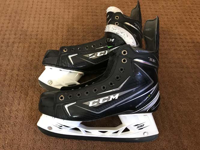 CCM Skates Senior Size 9.5
