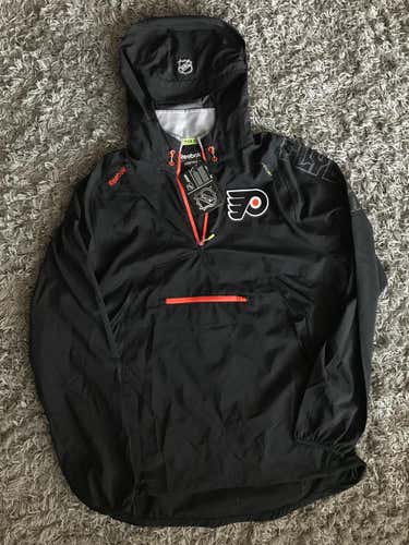 New Reebok Flyers Performance Pullover