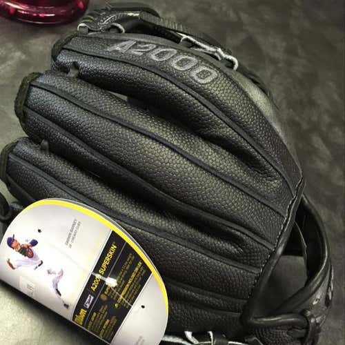 New Wilson A2000 Superskin