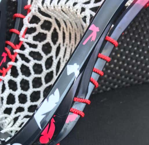 Custom Vinyl Decals For Dying Heads