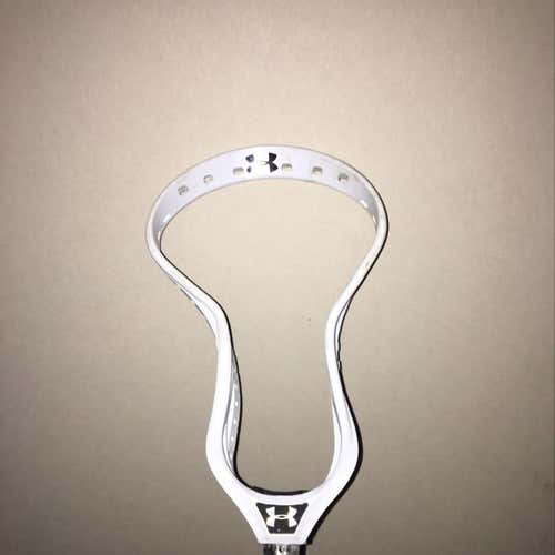 Used UA COMMAND X