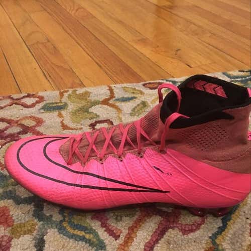 Nike Mecurail Superfly