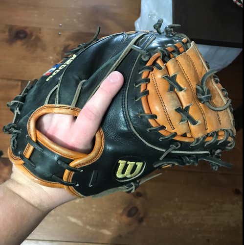 Wilson A2000 Pudge 32.5 Inch