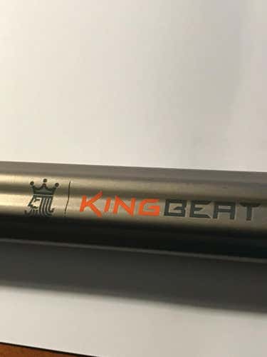 New Brine King Beat Shaft
