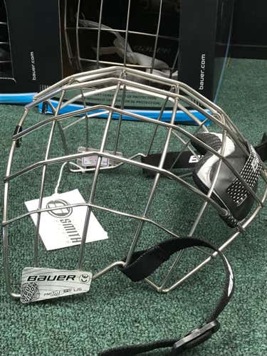 New Bauer IMS 11.0 Cage Senior Large