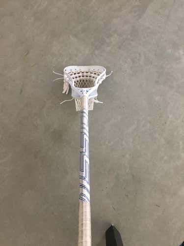 Stingking mark 2a on a Maverick Mission