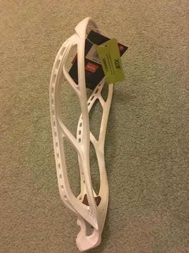 New STX Stallion 700 Head
