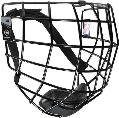 New Warrior Krown LTE Facemask Cage Senior