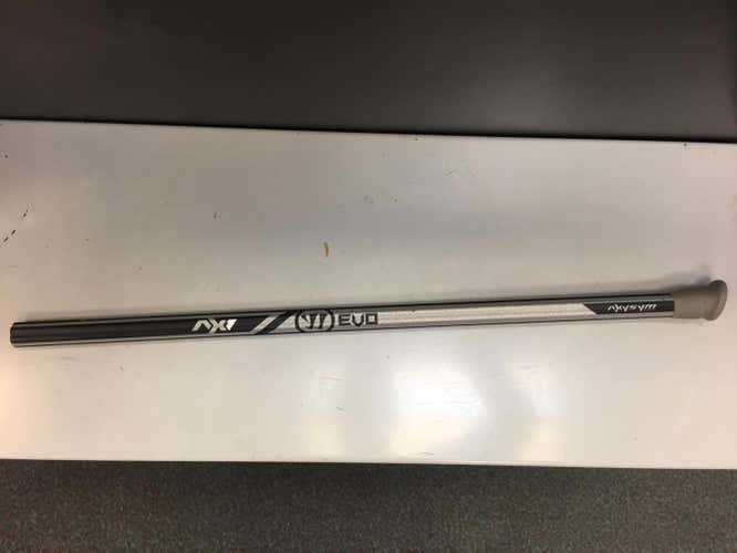 New Warrior Evo AX1 Shaft