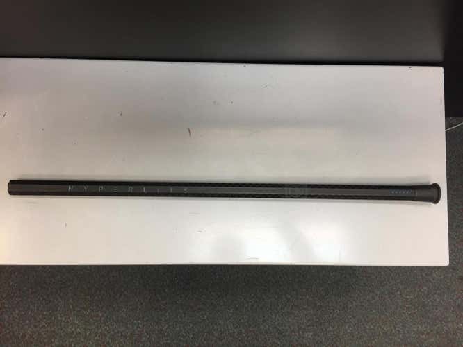 New Maverik Hyperlite Matte Grip Shaft