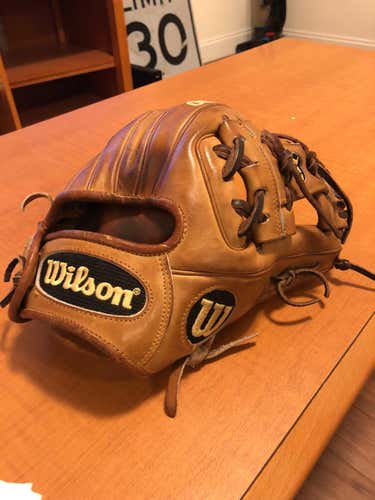 Wilson A2000 Glove