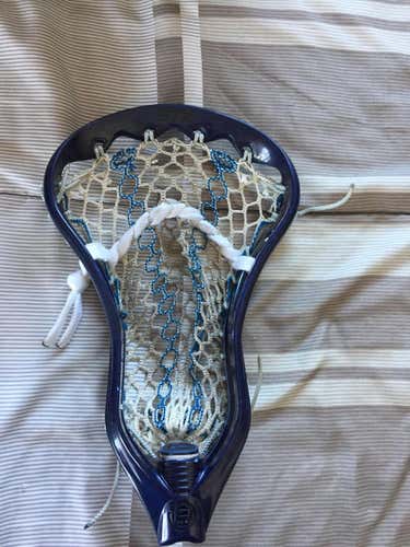 STX Super Power Head with ECD Hero Striker (Royal)