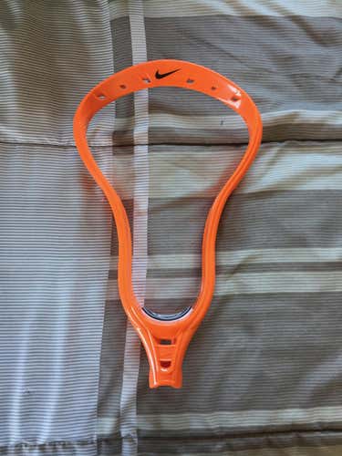 New Nike Lakota Head