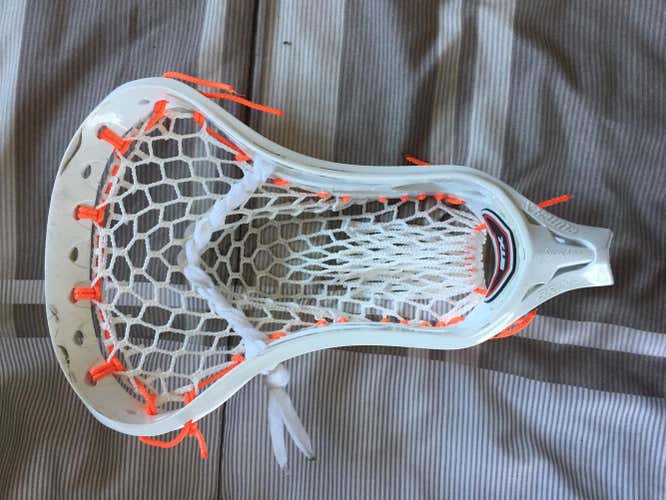 Brine Clutch X Head Strung with STX Memory Mesh