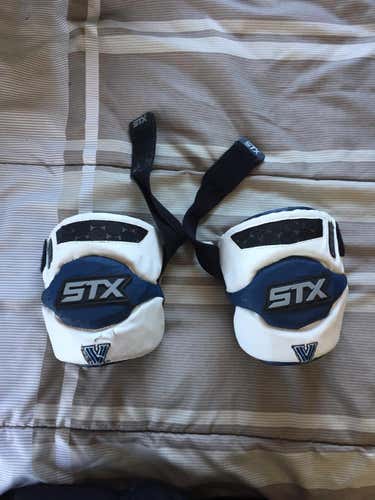 Villanova Team Issued Cell 2 Defensive Arm pads