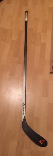 Easton V9 Stick Righty E28 kreps 100 Flex Senior excellent