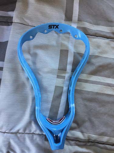 STX X10 Head