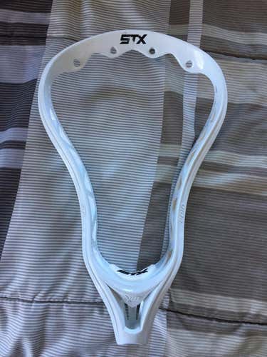 STX X10 Head