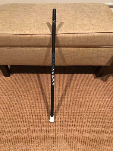 New East Coast Dyes Carbon Pro Shaft