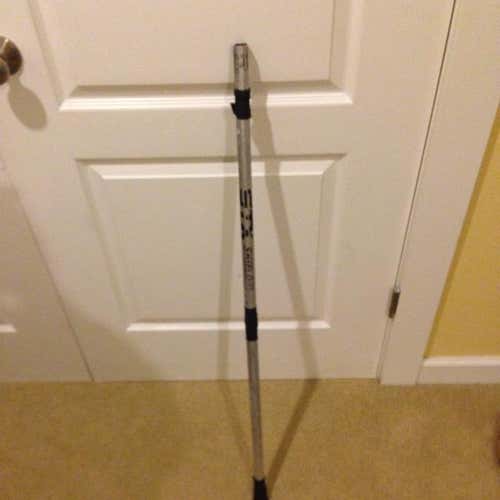 STX Shield 7075 Goalie Shaft