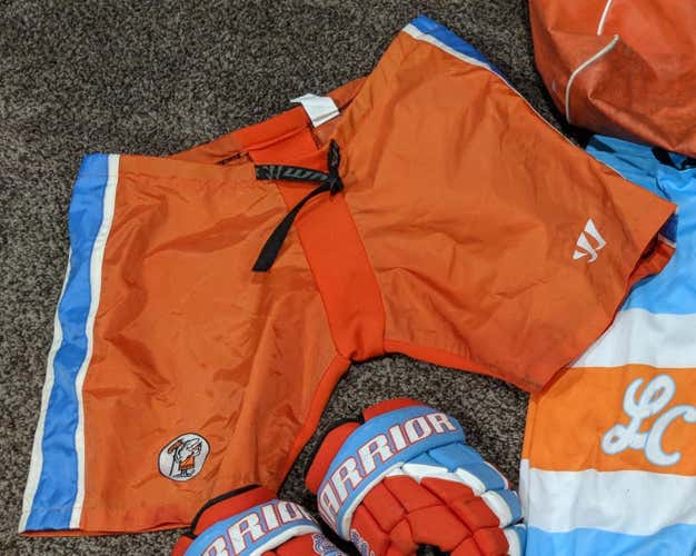 Little Caesars Warrior Shell