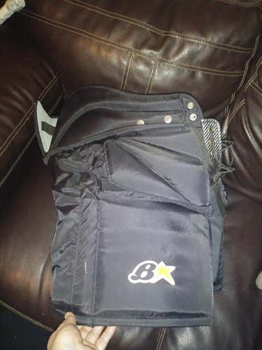 Brand new brians goalie pants senior small