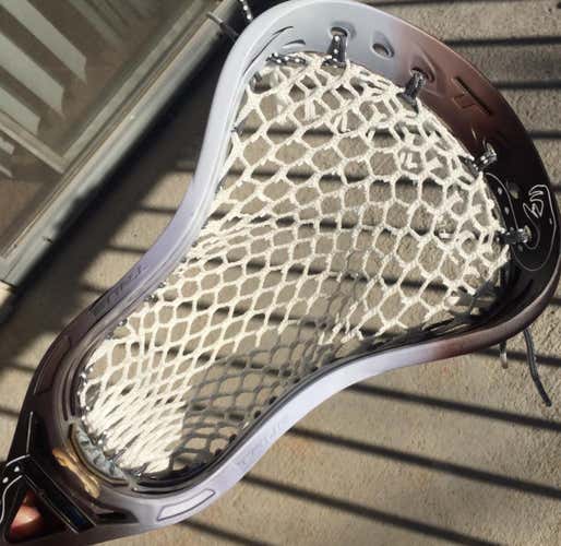 True Frequency U - “Don’t Tread On Me”