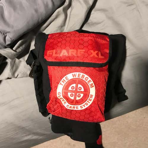Web Gem Flare XL